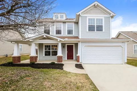 2225 Crescent Valley Ln, Hermitage, TN 37076