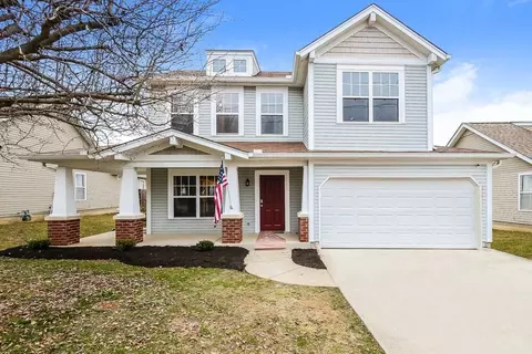 2225 Crescent Valley Ln, Hermitage, TN 37076