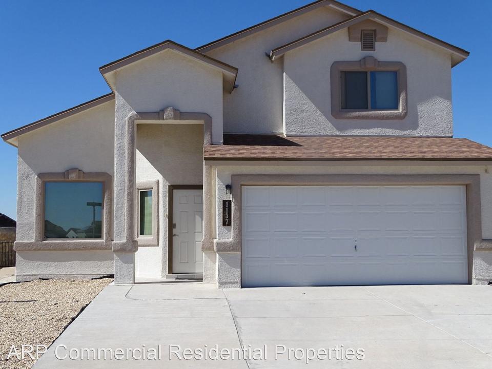 1137 Cielo Rojo Dr, El Paso, TX 79927 19 Photos MLS 45149146 Movoto