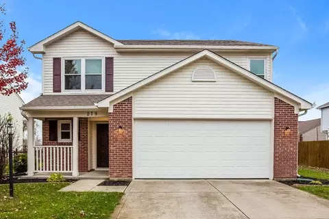 279 Brookview Dr, Brownsburg, IN 46112