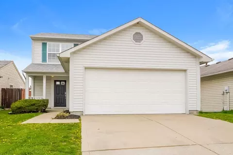 1235 Country Creek Ct, Indianapolis, IN 46234