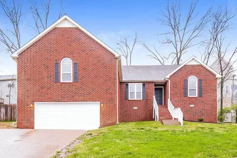 417 Saint Francis Ave, Smyrna, TN 37167