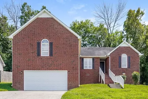 417 Saint Francis Ave, Smyrna, TN 37167