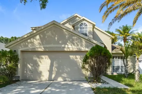 2801 River Ridge Dr, Orlando, FL 32825