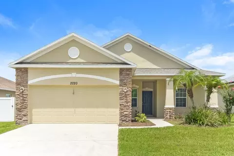 2220 Paria Ln, Kissimmee, FL 34758