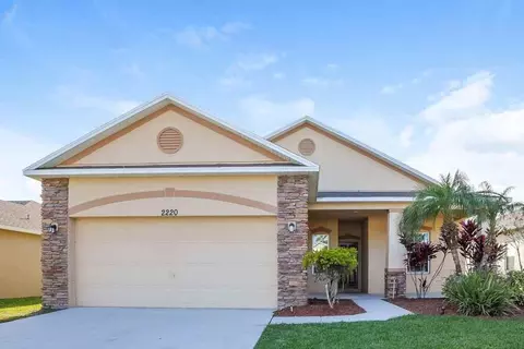 2220 Paria Ln, Kissimmee, FL 34758