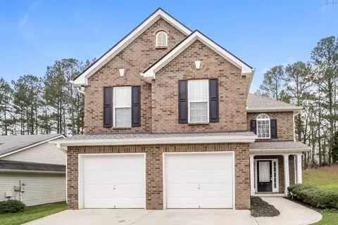 208 Arbor Creek Dr, Dallas, GA 30157