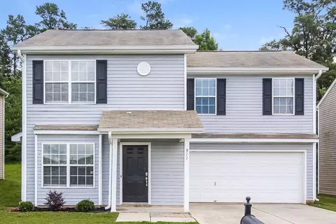 972 Sundance Dr, Gastonia, NC 28054