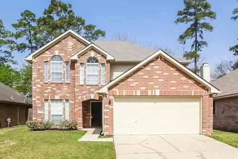 3230 Candlepine Dr, Spring, TX 77388