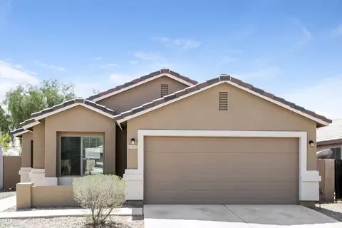 4337 W St Kateri Dr, Phoenix, AZ 85339