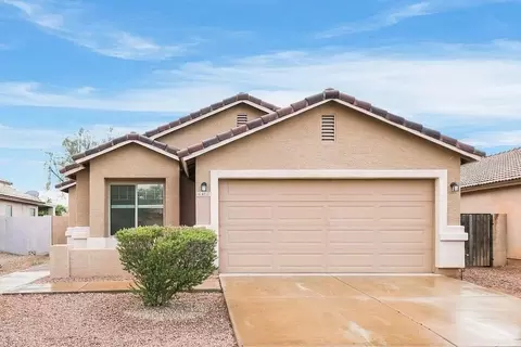 4337 W St Kateri Dr, Phoenix, AZ 85339