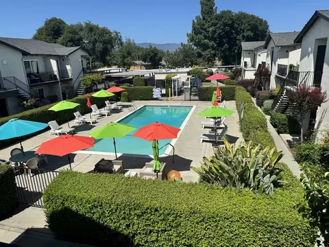 240 Hollis Ave #31, Campbell, CA 95008