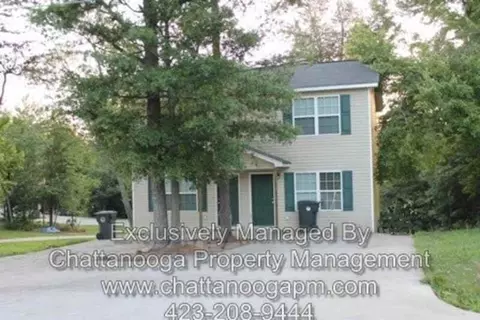 202 S Flora St # B, La Fayette, GA 30728