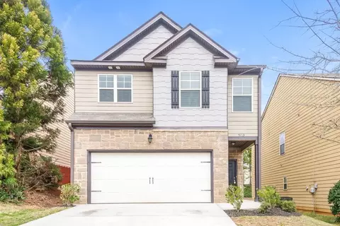 5163 Rapahoe Trl, Atlanta, GA 30349