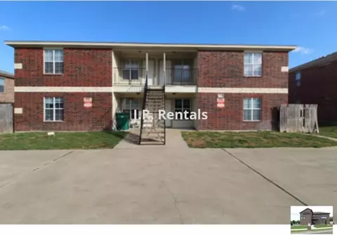 413 Brittney Way #C, Harker Heights, TX 76548