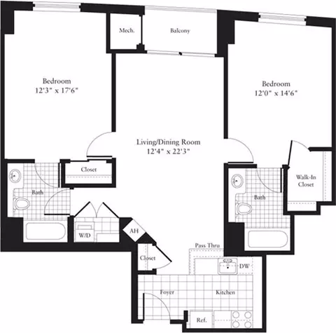 901 N Nelson St, Arlington, VA 22203