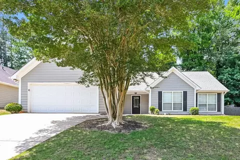 85 Paris Dr, Lawrenceville, GA 30043