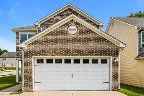 1456 Arbor Place Dr, Morrow, GA 30260