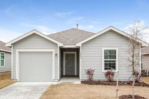 5537 Berea St, Forney, TX 75126
