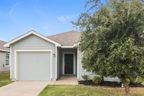 5537 Berea St, Forney, TX 75126