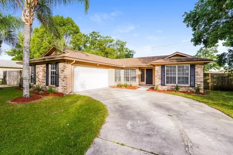 2677 Aberdeen Ct, Orange Park, FL 32065