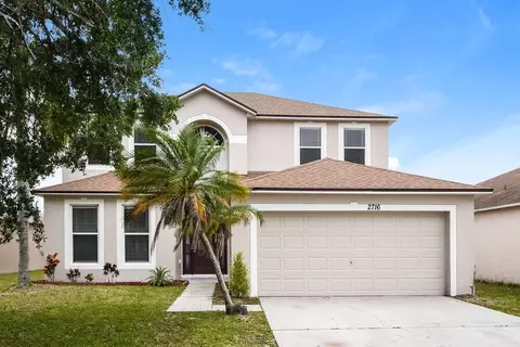 2716 Port Ct, Kissimmee, FL 34743