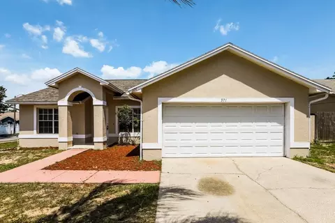 371 Snowshoe Ct, Orlando, FL 32835