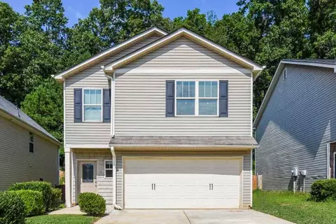 125 Bethany Manor Dr, Ball Ground, GA 30107