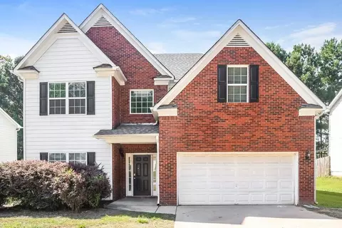 5011 Upper Elm St, Atlanta, GA 30349