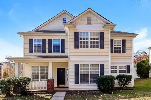 13303 Waverton Ln, Huntersville, NC 28078