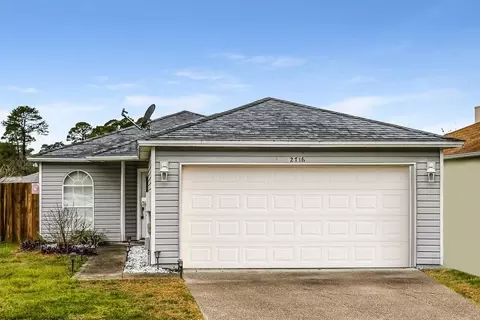 2716 R S Bailey Dr E, Jacksonville, FL 32246