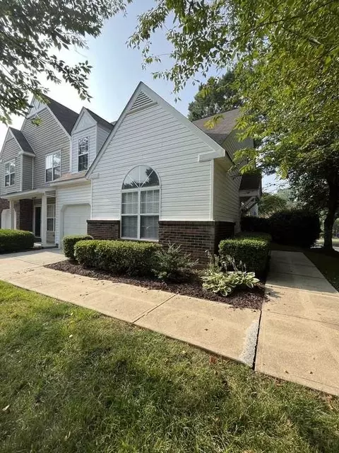 4531 Antelope Ln, Charlotte, NC 28269