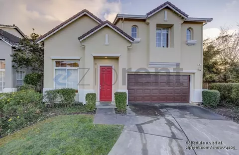 4 Alisal Ct, Pacifica, CA 94044