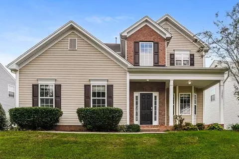 12201 Palomar Dr, Huntersville, NC 28078