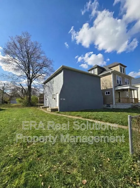 57 Stevens Ave, Columbus, OH 43222