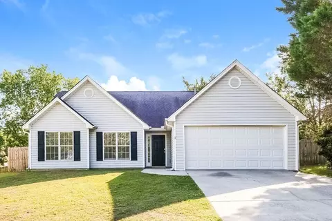 5400 Princeton Oaks Dr, Sugar Hill, GA 30518