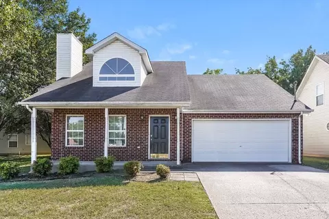 5404 Sunnyvale Dr, Nashville, TN 37013