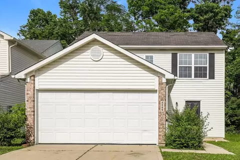 4349 Village Trace Ct, Indianapolis, IN 46254