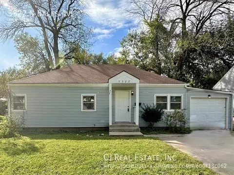 5322 N Bales Ave, Kansas City, MO 64119