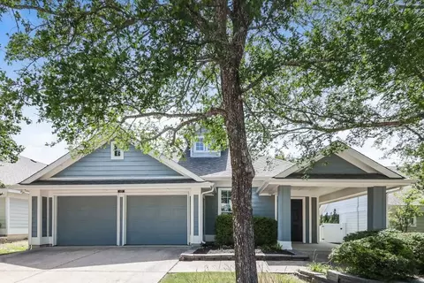 419 Creekview Dr, Anna, TX 75409
