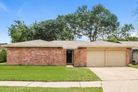 20014 Lions Gate Dr, Humble, TX 77338