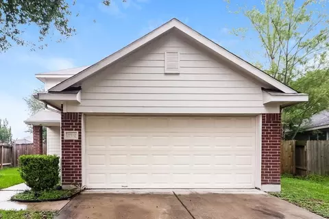 12807 Colony Heath Ln, Houston, TX 77085