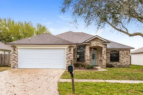 3722 Woodbriar Dr, Orange Park, FL 32073