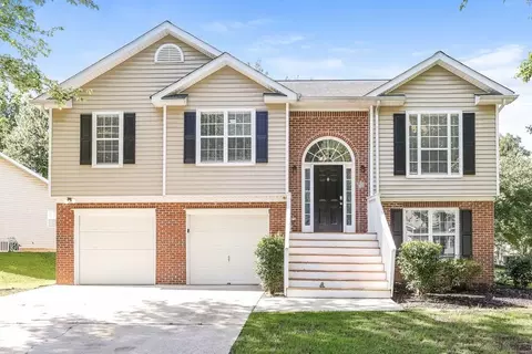 3846 Kenner Dr SW, Atlanta, GA 30331