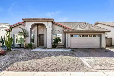 4317 W Electra Ln, Glendale, AZ 85310