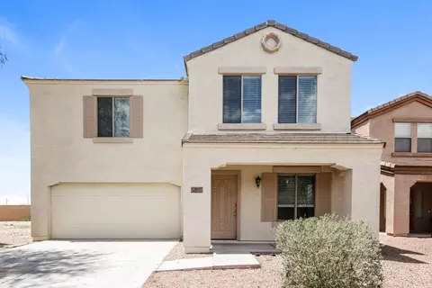 12035 W Leather Ln, Peoria, AZ 85383