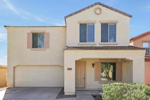 12035 W Leather Ln, Peoria, AZ 85383