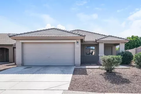 2710 S 108th Ave, Avondale, AZ 85323
