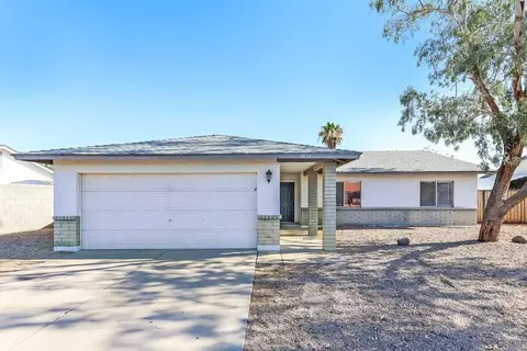 9632 W El Caminito Dr, Peoria, AZ 85345