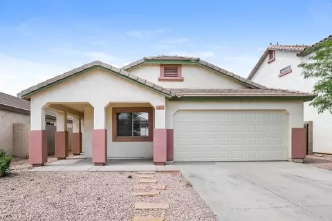 1114 E Fraktur Rd, Phoenix, AZ 85040